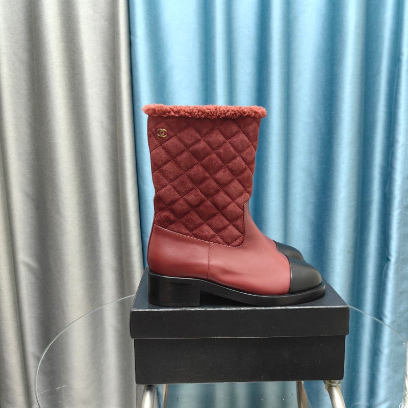 Ch*el boots